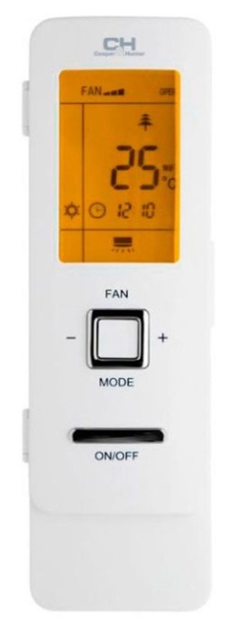 Cooper&Hunter CH-S 12 FTXAM2S-GD