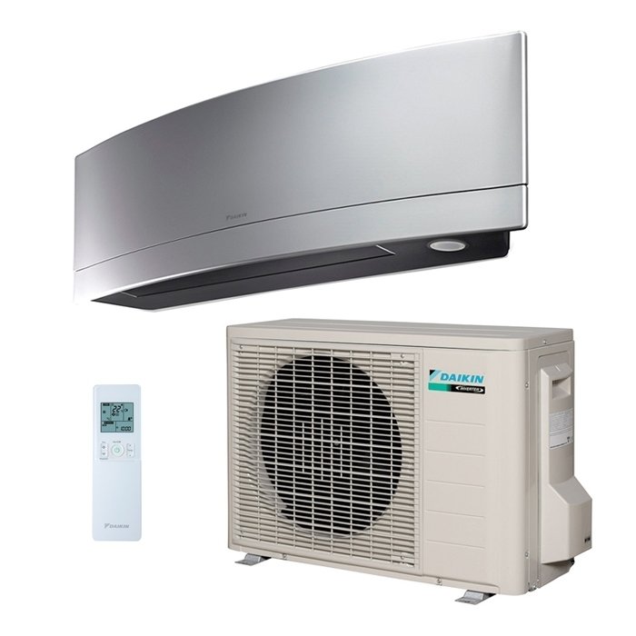 Daikin FTXJ20M-S/RXJ20M