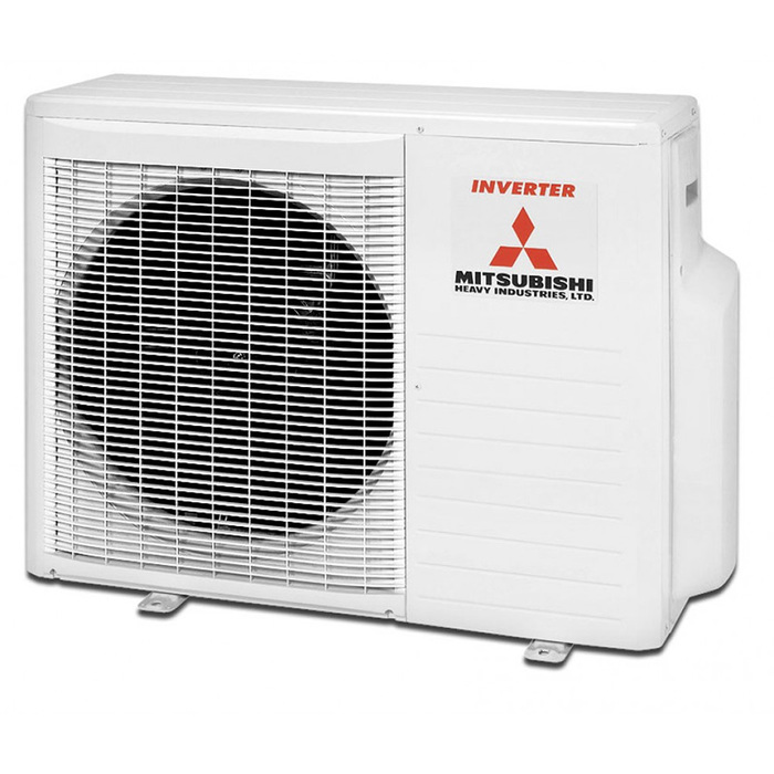 Mitsubishi Heavy SRK25ZS-WT