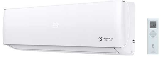 Royal Clima RC-P25HN Royal Clima RC-P25HN