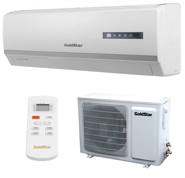 GoldStar GSWH24-NB1B