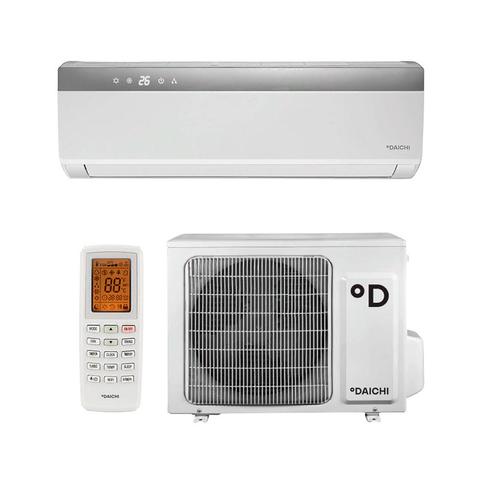 Daichi DA60AVQS1-S/DF60AVS1