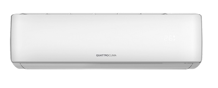 QuattroClima QV-BE18WA/QN-BE18WA